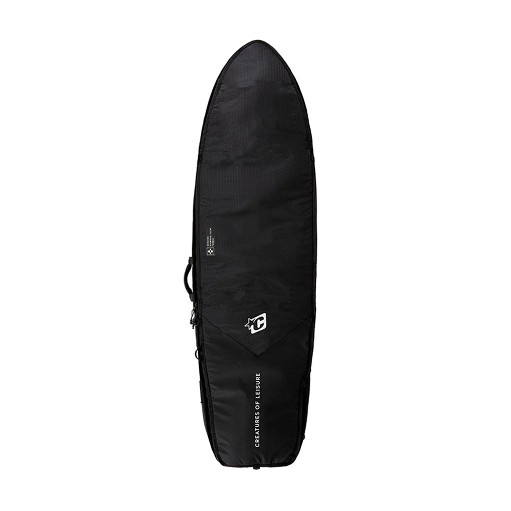 Creatures of Leisure | 6'0" DT2 Fish / Funboard Day Use Surfboard Cover